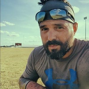 Meet your Posher, Aaron